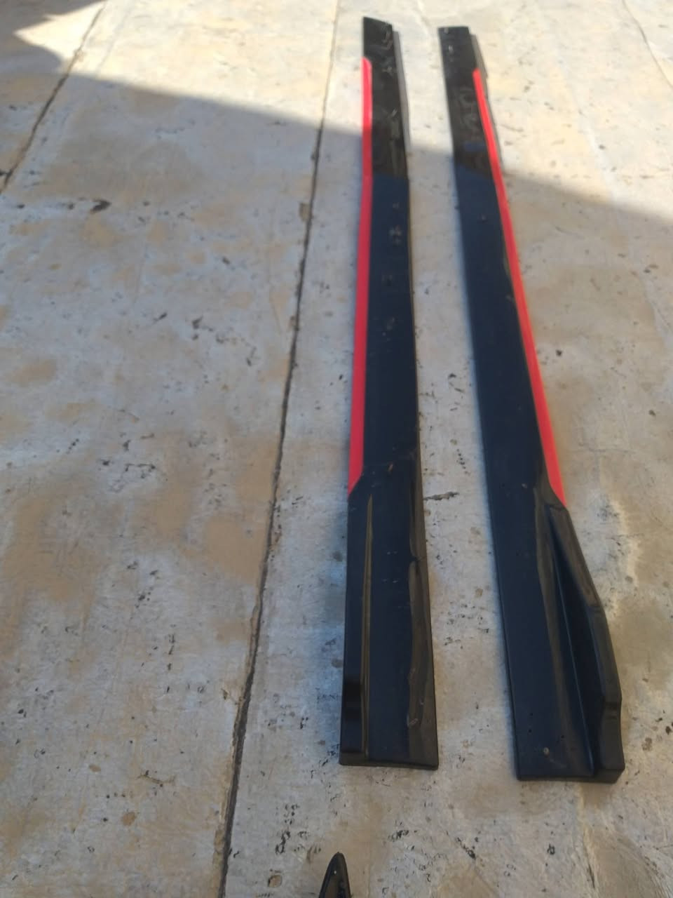 لحية جانبيه
زعانف دعاميه خلفيه


**إذا كنت صاحب هذا الإعلان وتريد حذفه لأي سبب، رجاءا أرسل رسالة إلى الدعم الفني**