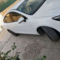 سيارة بي واي دي سيل 2025 بانزين تمشيك 2100 كيلو سعه التانكي 65لتر   حج...