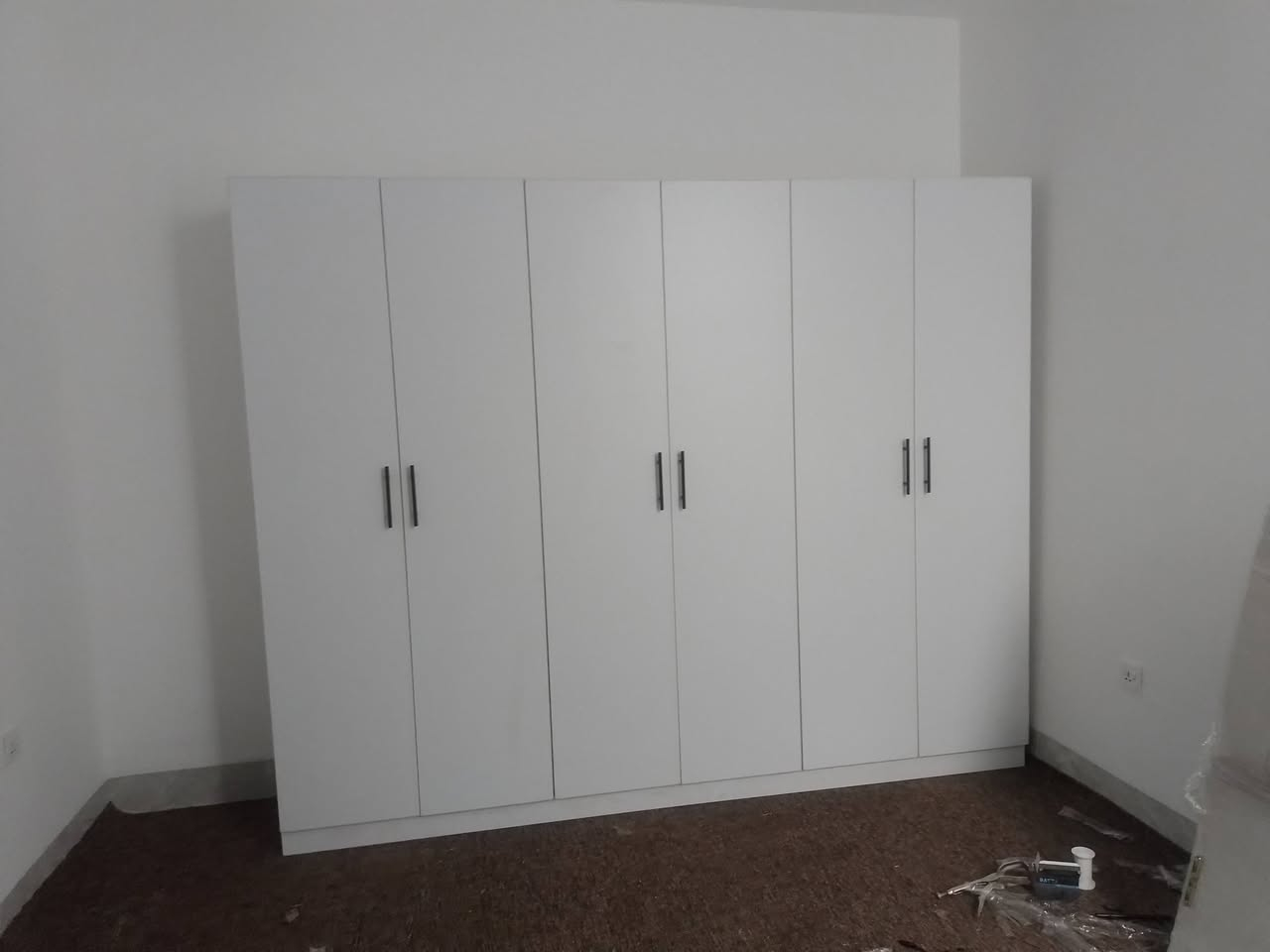 😳🤑😨کەنتۆر بۆ فرۆشتن بەسعرێکی زۆر گونجاو

😬بەمەوادی mdf 

بەقیاسی 270 پانی 
قوڵی 69 
بەرزی 220 
شوێنمان سلێمانی نزیک مزگەوتی نزا

نرخی تەنیا 380000


**إذا كنت صاحب هذا الإعلان وتريد حذفه لأي سبب، رجاءا أرسل رسالة إلى الدعم الفني**