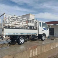 كيا فونتيرا ٩٩ • شرط التحويل • نينوى القيارة