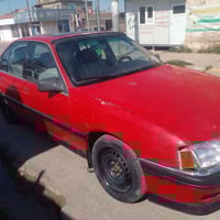 أوبل أوميغا • أوتوماتيك • أربيل