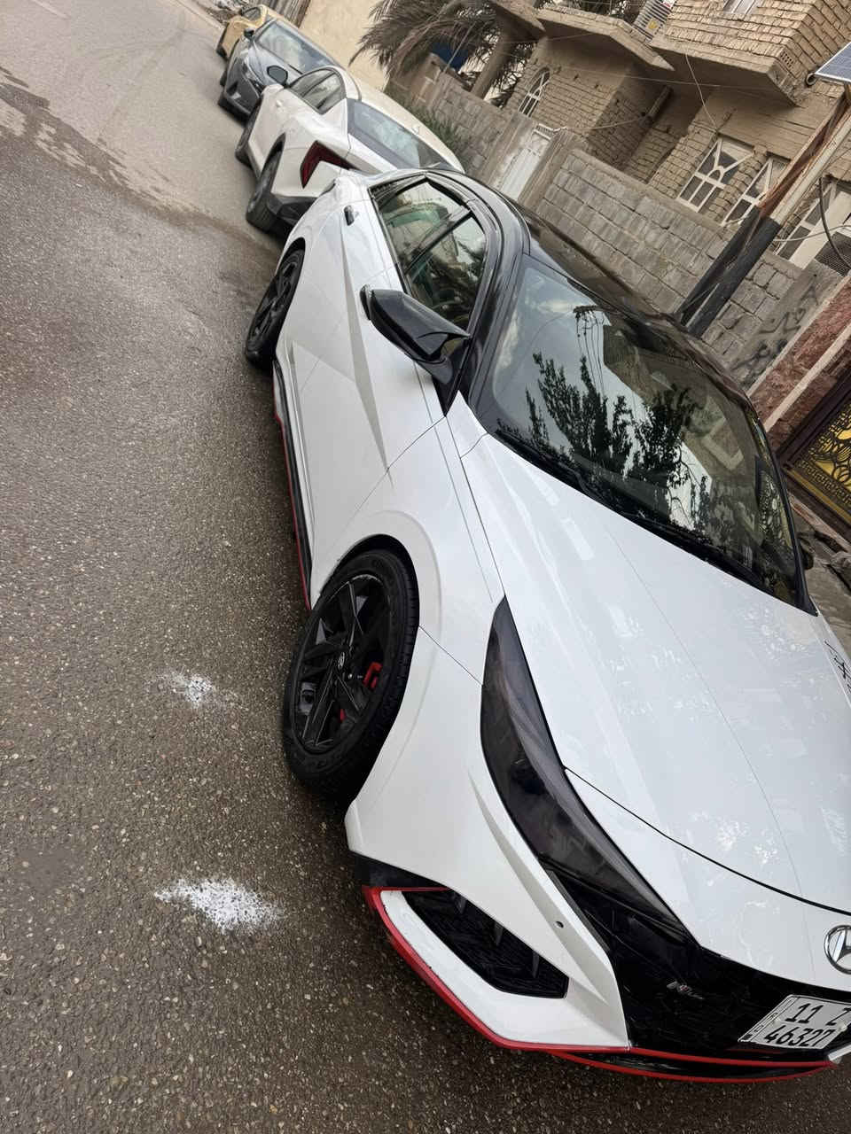 سلام عليكم لبيع النتره ان لاين 
فول مواصفات 
موديل 2022 وارد امريكي 
رقم بغداد بسمي 
رقم *********** واتساب 
سعر 147 وبي مجال بسيط
