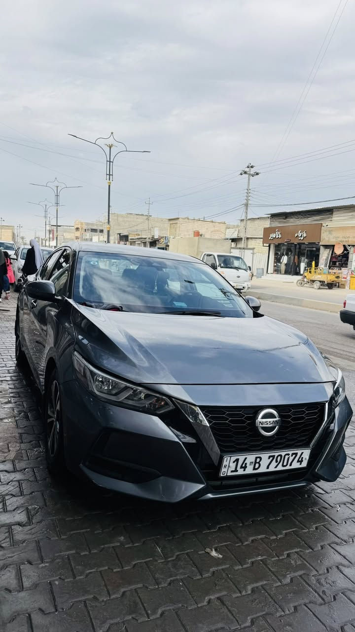 سنترا موديل2023لون سلفر وارد امريكي
سياره نضيفه حادثهه كلش بسيط بنيد شبر القفص مبدل

وبيهه بارد بلباب مال سايق والسياره معوقين والمعوق موجود اوديك الباب بيته سعرها 138$وبيها مجال حق جيتك 
العنوان بصره وهذه رقمي
 ***********
