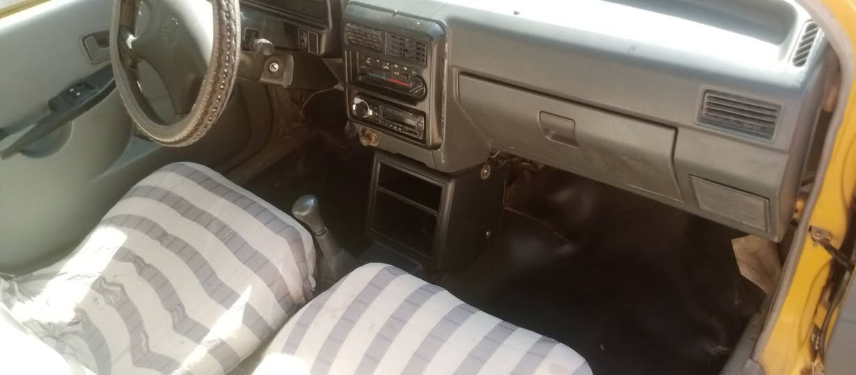 مديل ١١
محرك كير كفاله كفاله
تايرات جدد
دشبول جديد 
حداديه و سمكره شغل جديد
دبلات جدد
ميزانيه وبلنص 
كهربائيات كلها شغاله
صدرها حلوو 

السنويه ساقطه 
رقم بغداد مشروع وطني 
سعر مليونين و100
بسعر ستوته
بابل حله مركز 
***********
