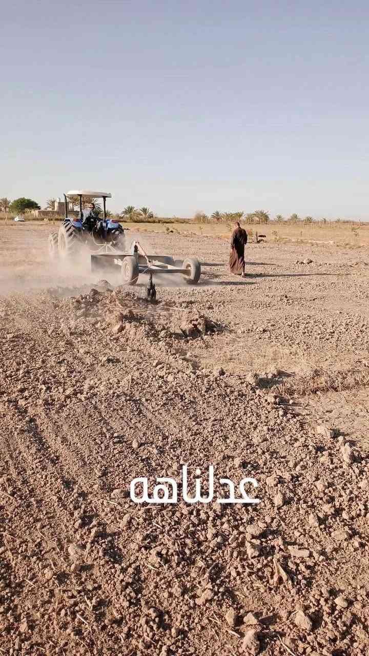 السلام عليكم 
تتوفر دوانم للبيع في ابو غريب كاملة الخدمات طابو سند 25 ممكن تنباع تقطيع للاستفسار ***********
