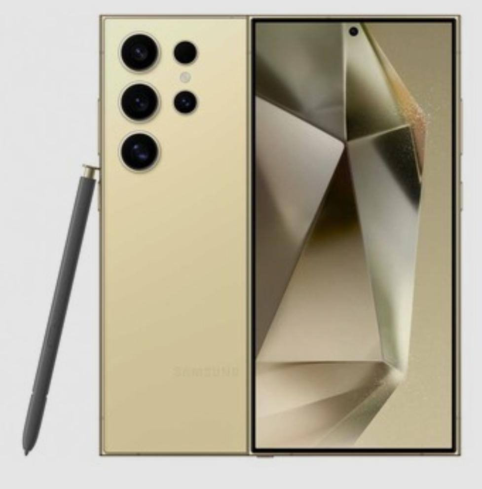 جهاز S24 Ultra  نفس الي بالصورة نظافته 100% الغراض مالته كاملة حتى الكارتون الشركة الجبال 
للأسفسار 

***********
***********
