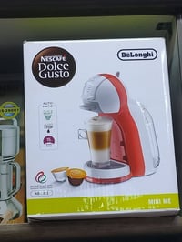 ديلونكي • جديدة