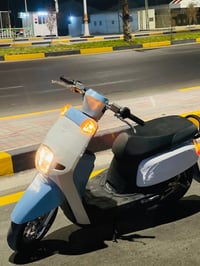 ماكس بوليسي • ليثيوم • جديدة شهرين