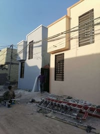 ، السلام عليكم خمسينات اربع خمسينات للبيع شارع المطار القديمه السعر خا...