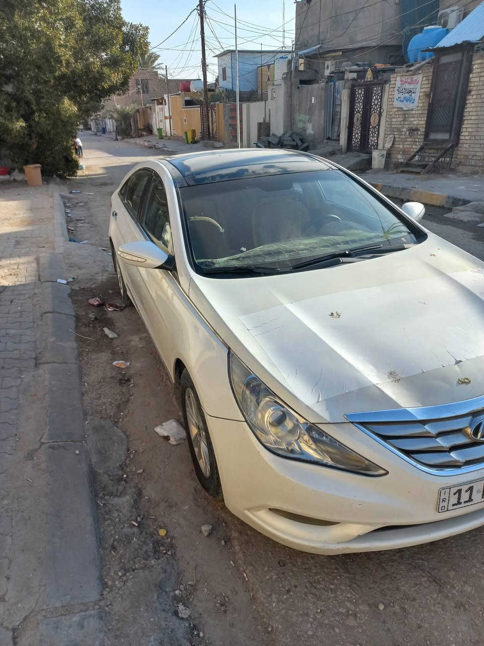 سوناتا11خليجي بنرامه تحكم استرن شفتات استيرن  شاشه حساس امامي خلفي اشاير المري3قطع بطش لاحادث ولاتبديل محرك244 دوش كير مكغولات سياره حلوه جاهزه هواي بيه ماصفات السعر.  110، تحويل ثاني يوم***********7
