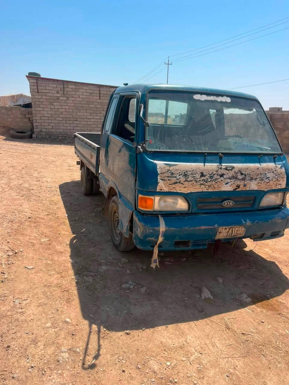 للبيع كيه بنكو محرك كير اكسن شرط استفسار اتصل ***********
