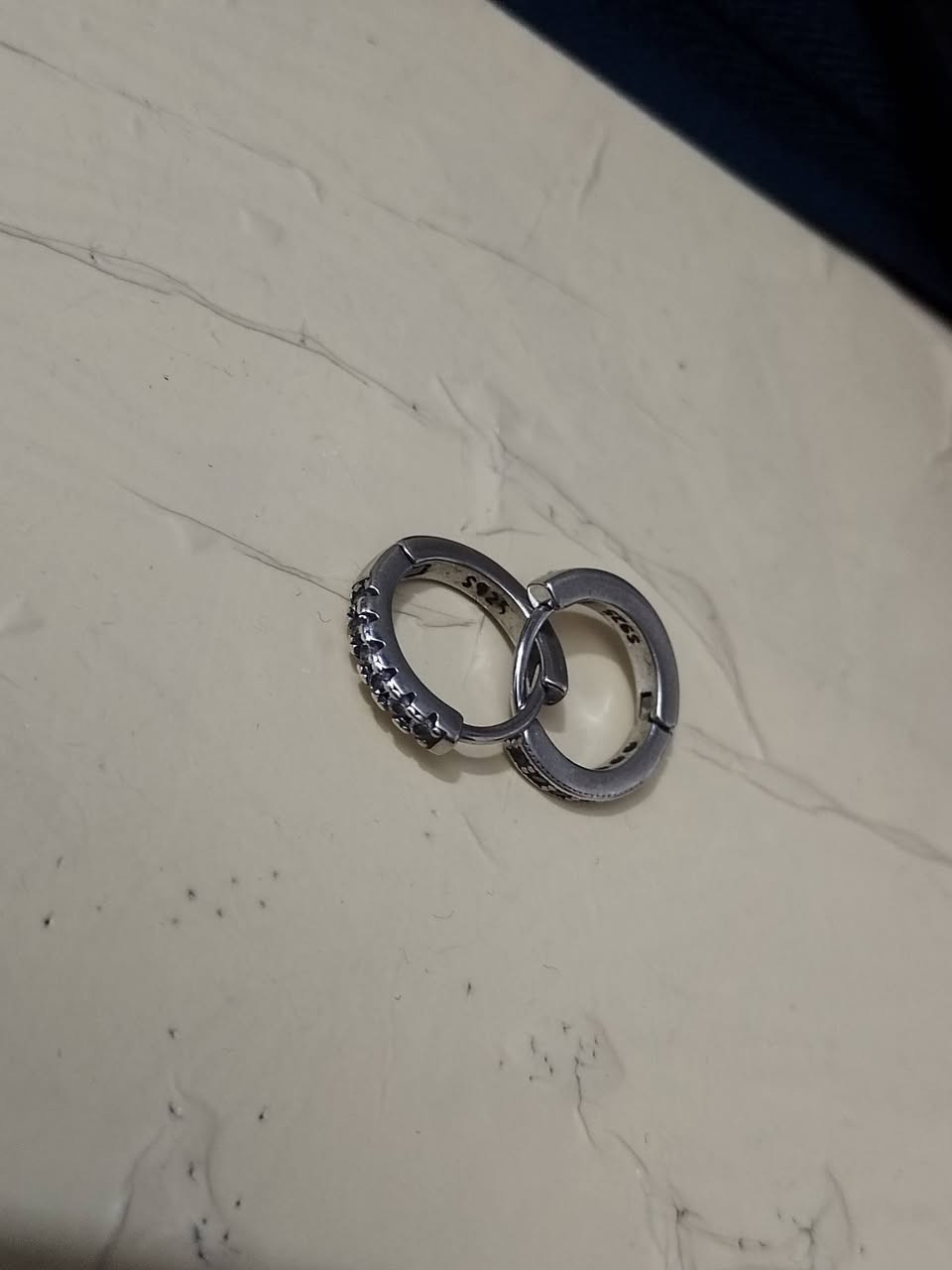 فضه اصلي سعر زوج 15 مكاني الشعب حي البساتين


**إذا كنت صاحب هذا الإعلان وتريد حذفه لأي سبب، رجاءا أرسل رسالة إلى الدعم الفني**