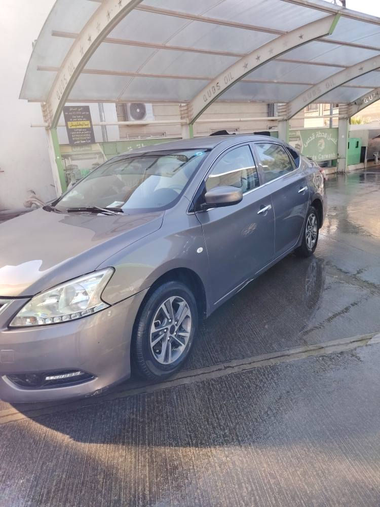 نيسان سنترا 2016 خليجي محرك 16 رقم بغداد دولي  كير محرك شرط ضررها جاملق خلفي وصبغ حزام صفحه مال السايق بس راشينها صبغ تحويل مباشر سعرها 90 وبيها مجال قليل قسط مابيع 
مراوس هم يرهم 
***********
*********** الحويقة, كركوك
