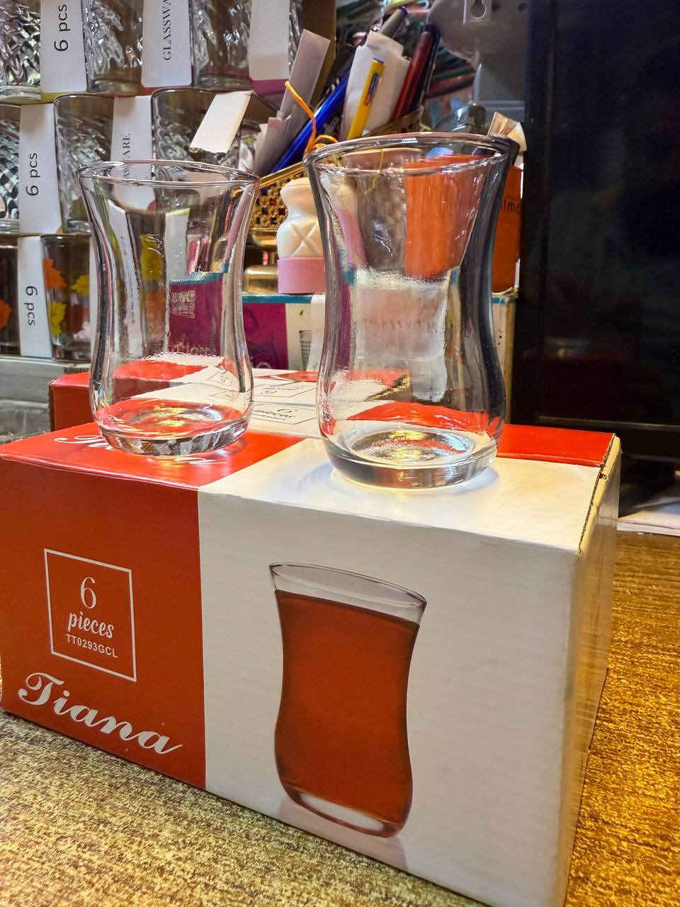 استكان الفراشه 
بنكه عراقيه 
 توفر 
الكارتون ١٢ سيت 
سعر الكارتون ١٥ الف
رابط 🔗 التلي 

https://t.me/+nXFmdk1b9g81MGNi


**إذا كنت صاحب هذا الإعلان وتريد حذفه لأي سبب، رجاءا أرسل رسالة إلى الدعم الفني**