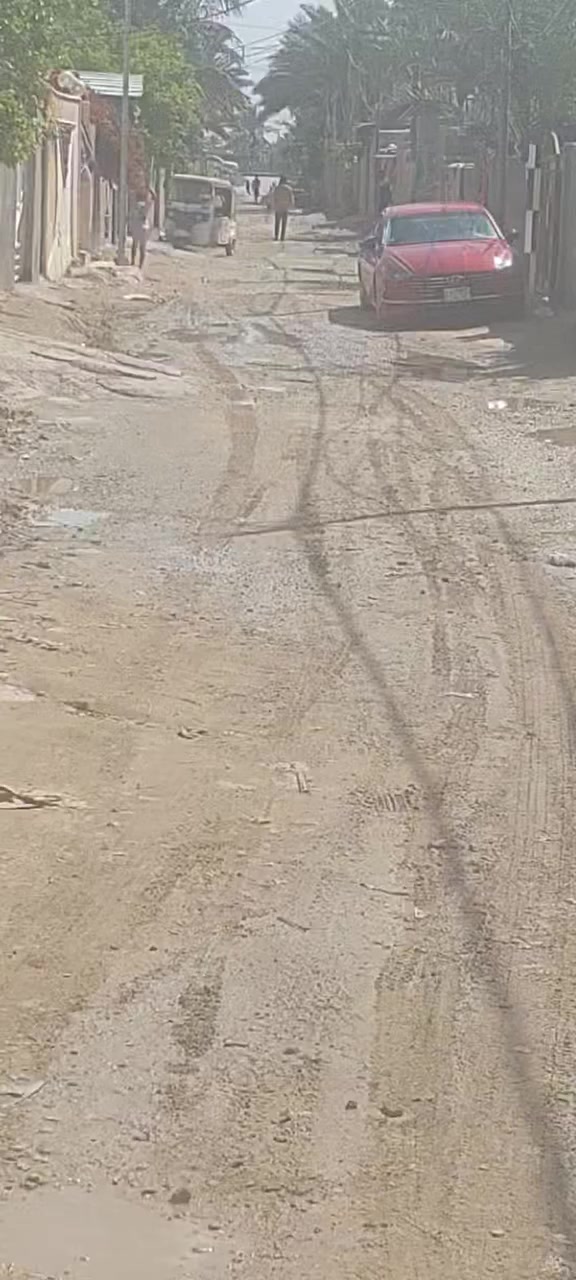 بيت للبيع مساحه 200 متر كما موضح بالفيديو العنوان طريق حله طويريج منطقة الحمام السعر 20 مع المجال للأستفسار
مراجعة مكتب الضامن للعقار العنوان طويريج بداية شارع 40 مقابل مدرسة أمل الأجيال الأهليه
***********
***********
