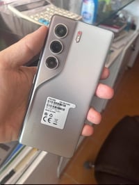 كامون 40 برو • 5G • استعمال شهر