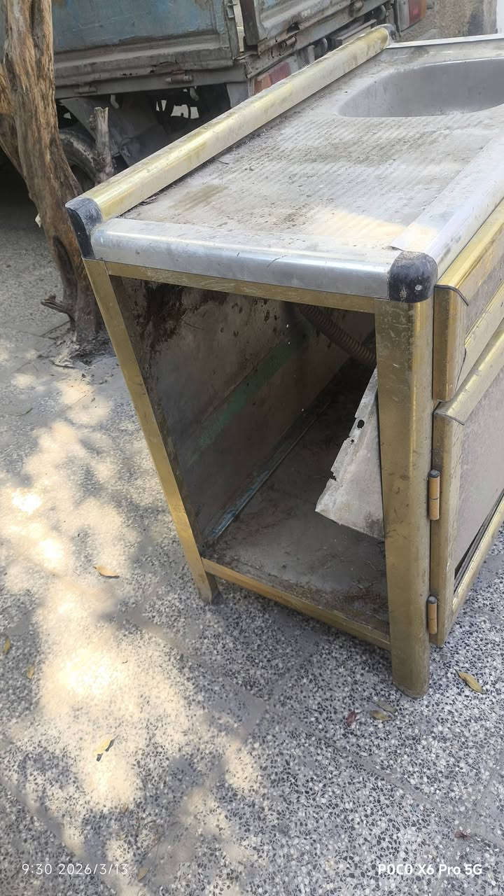 السلام عليكم كاونتر للبيع يحتاج تصليح قيم واخذ مكاني بغداد الرشاد 
***********
واتساب
