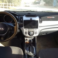 سيراتو • ٢٠١٢ • محرك جديد