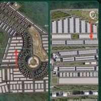 امباير سيتي • امباير دايموند • ٢٠٠م