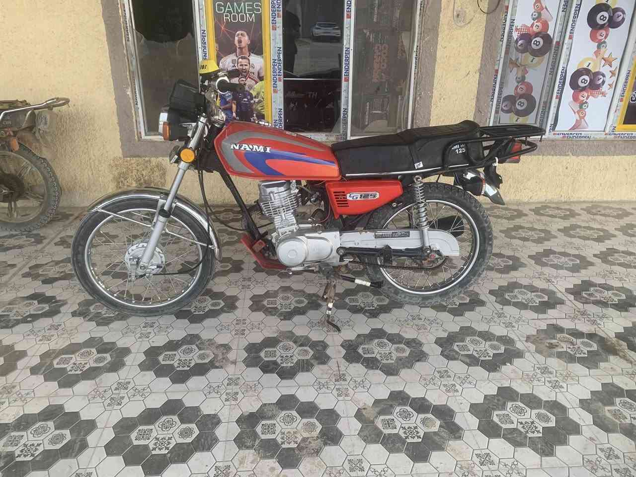 نامه اصلي شلامجه موديل 23 اوراق اصولي مبدل ولفات فقط كفاله عامه السعر 600 وبيهه مجال مكاني محاويل ناحيه الامام ***********
