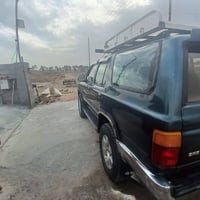 تيوتا فورنر ٦ سلندر موديل 94 5راكب بدون صبغ للاستفسار اتصل على 0782225...