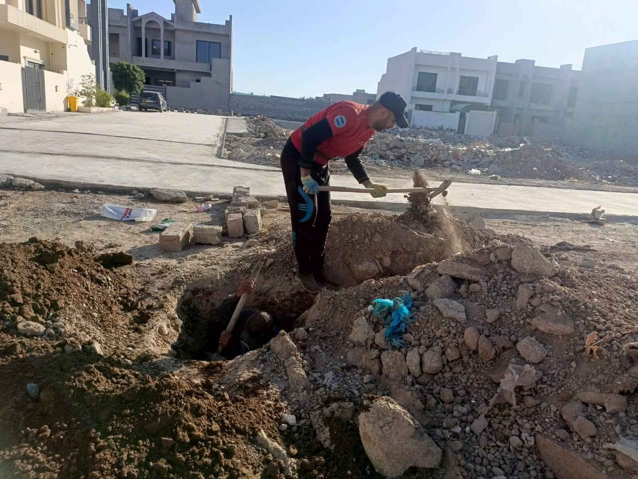 السلام عليكم سحب ماء من الأبي واب انسب الاسعار ‏!واتساب‪***********
