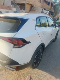 سبورتج • ٢٠٢٤ • خليجية