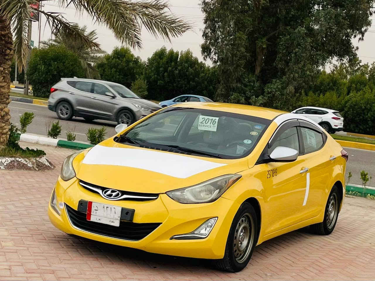 السلام عليكم النترا مديل 2016 وارد امريكي حادثه دور جاملغ خلفي بدون دخل فقط والباقي مكفول كفاله عامه كله ليبل وحد موصفات تحكم شاشه كامره مكينه 1800 دوش سنويه لغاية 27 مصفره هيه وغرامات السياره جديده حيل وجاهزه واي نقص مابيه كير مكينه مكفولات حداديه تخم تاير تبريد ثلج السعر 112 لاستفسار اكثر لاتصال على الرقم (***********) مكان السيارة كربلاء مكلف بل نشر
