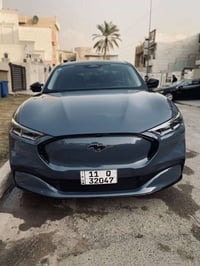 بيع او مراوس حسب القناعه  موستنك ماك اي 2023 كهرباء بل كامل  ماشية 18 ...