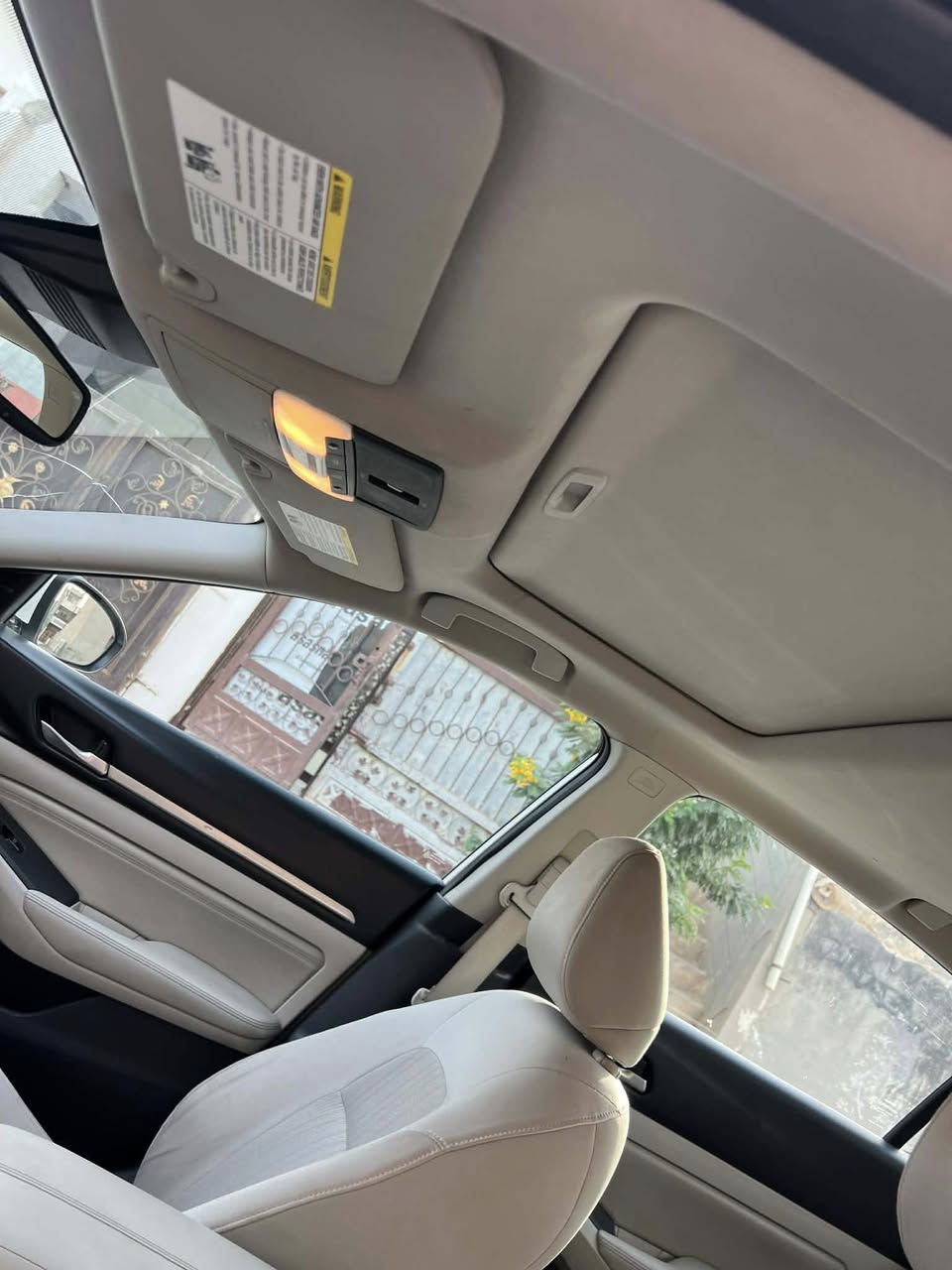 سلام عليكم نيسان ألتيما موديل 2019 SV فول فول رادار امامي خلفي كشنات تبريد + حرار ضرر بونيد ضبغ +جامرلغ امامي ثنين واحد تعديل واحد معير فقط سياره حلوه وجاهزه  سعر 153$ مو شراي لاتعبك ولا تعبني بي مجال للتوصيل ***********
