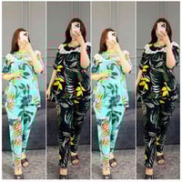 تراك نسائي • كشمير إيطالي • مقاسات ٢XL-٥XL