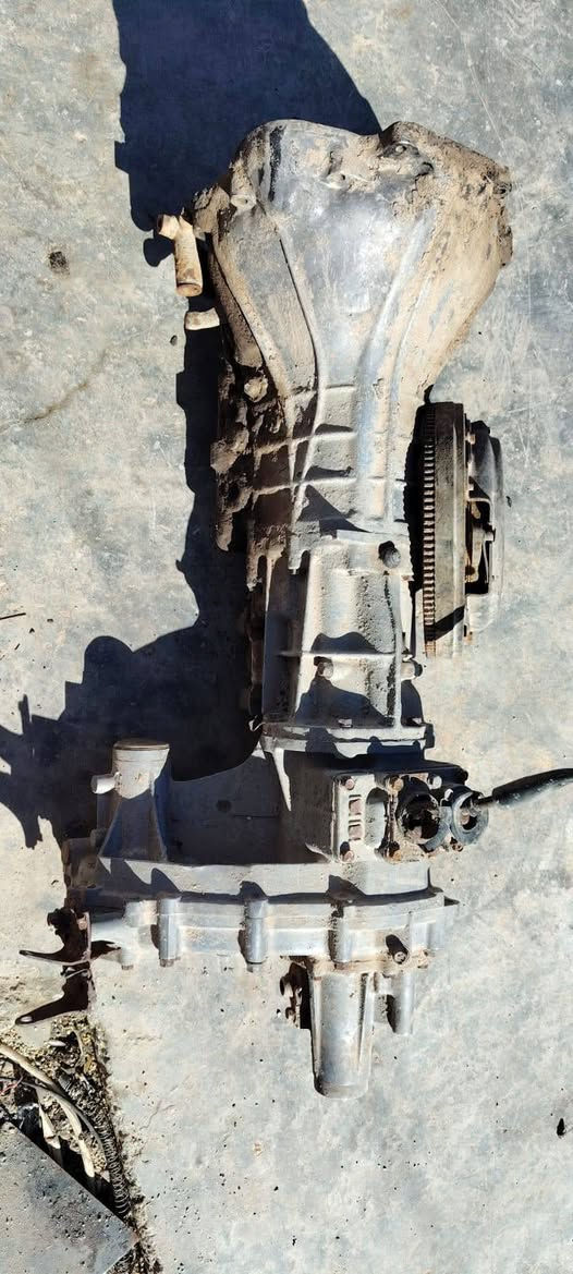 السلام عليكم
كير بشرط مال باجيرو مستبوشي نضيف 
السعر خاص 
رقم الهاتف ***********
