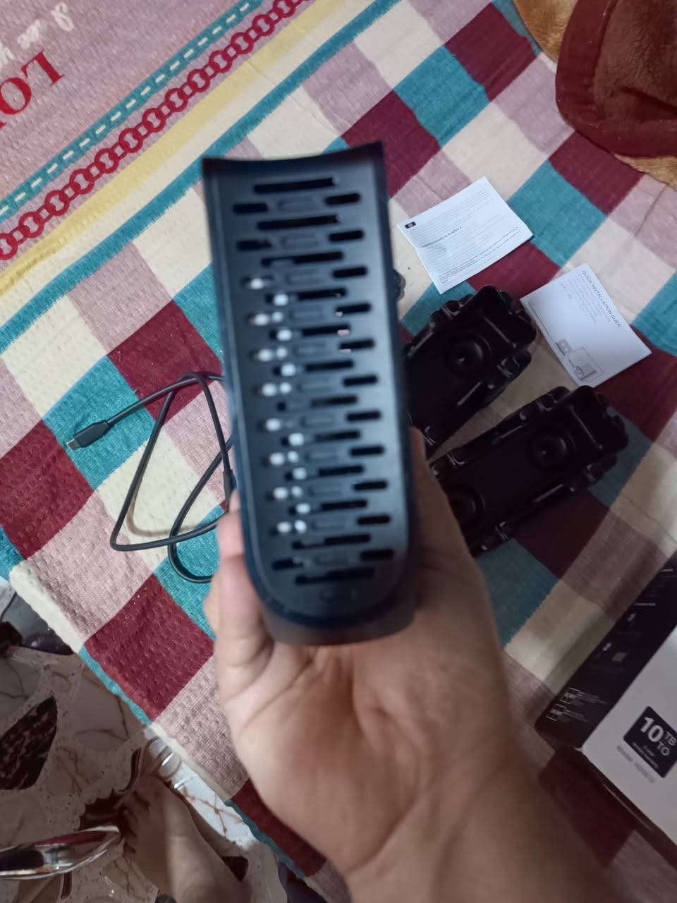 السلام عليكم راك هاي صورته ومواصفاته اعلى سعر ابيع فحم فحم فحم


**إذا كنت صاحب هذا الإعلان وتريد حذفه لأي سبب، رجاءا أرسل رسالة إلى الدعم الفني**