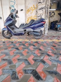 العماره ميسان ابو رمانه • موتور • كلشي شغال