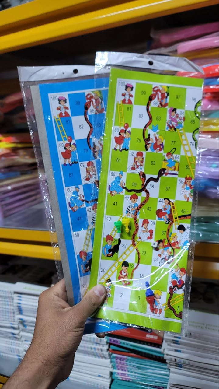 #جديدنا
العاب - هدايا - قرطاسية
بضاعة جديدة ومييزة 
التفاييل داخل قناة التليكرام
https://t.me/maktab_alhuriya2

نتشرف بزيارتكم
العنوان: ذي قار/قضاء النصر/حي الزهراء الاول قرب مستوصف الزهراء  هاتف:*********** 
#مكتب_الحرية
