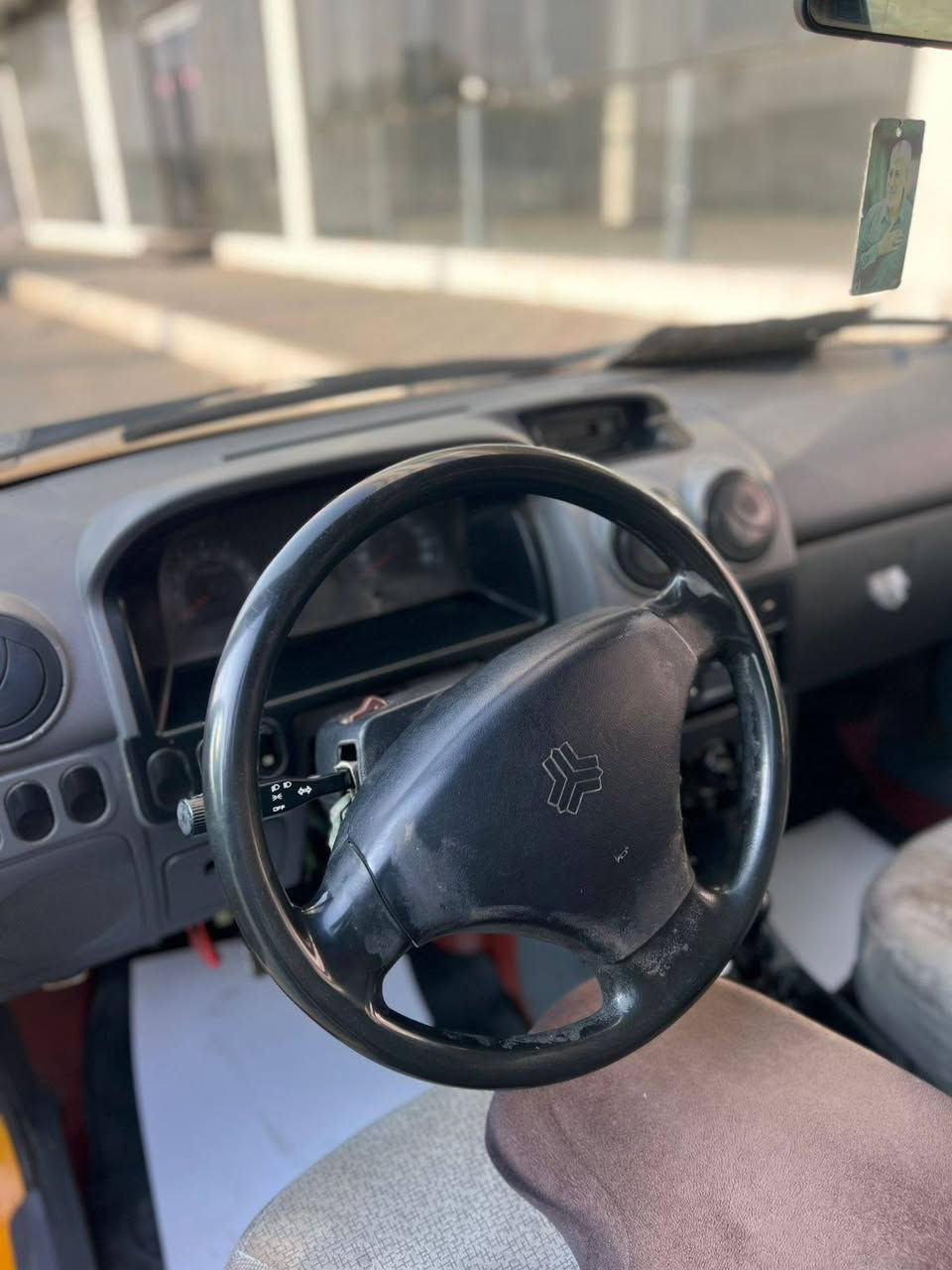 سايبا 2018مكينه كير تريد مضبوطات بس بيهه خياسات شوف العين مكفوله من الضربه والصبغ للستفسار *********** السعر 28 البصرة, العراق
