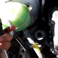 توسان 2019 فحص ماء الرديتر وتبديل راديتر  لاتنسون الايك والاشتراك بل ق...