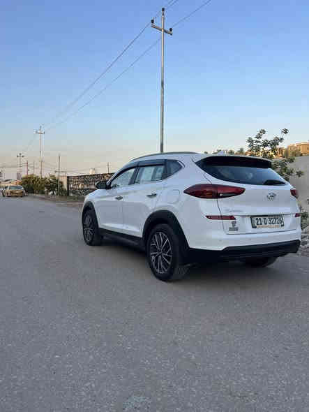 يالله عندي هواندي توسان 2020 فوال موصفات واحد على واحد خليجي بسمي تحويل ثاني يوم مكينه 2000 دوش سياره مكفوله من تبديل وفتح وضربه باستثناء جاملغ خلفي مصبوغ أثر شخط وسونار مرفق موصفات السياراه دبل كرسي كهرباء بصمه تشغيل عن بعد أشاير بل مري داخل عسلي لد امامي خلفي تبريد امامي خلفي سياره جهازه على اخره حبايه السعر 158 وبيه مجال حك الجيه ورجاا اقراء المنشور وتصل.    ***********
