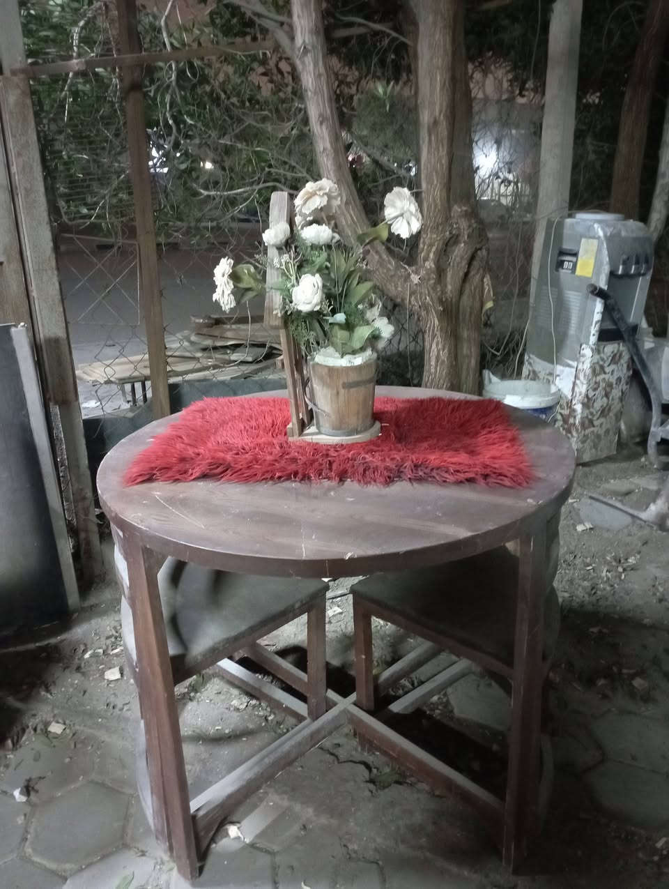 انواع الغراض المنزلية نجف حي الحسين خلف مطعم العزاءم مقابل هيئة الحج والعمره القديمه واتساب ***********
