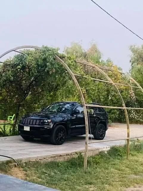 جيب شيروكي بلاك توب
موديل 21 فول مواصفات عدا الفتحه ول جكات 
شاشه كبيره 
تحديد مسار 
نقطه عمياء 
رادار خلفي
رادار جانبي
مثبت سرعه 
صندوك كهرباء 
فور ويل
مانع انزلاق
توقف ذاتي 
زارعلها زنون قلاب ويه لستيرن 
ضربتها جاملغ و بنيد لجاملغ مبدل ولبنيد معدل و مصبوغ نصه 
السعر 260 وبيها مجال للشراي
للتواصل خاص او ‭+٩٦٤ ٧٩٠ ١٧٤ ٥٨٩٨‬


**إذا كنت صاحب هذا الإعلان وتريد حذفه لأي سبب، رجاءا أرسل رسالة إلى الدعم الفني**