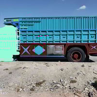 الموصل • شاحنة • للبيع