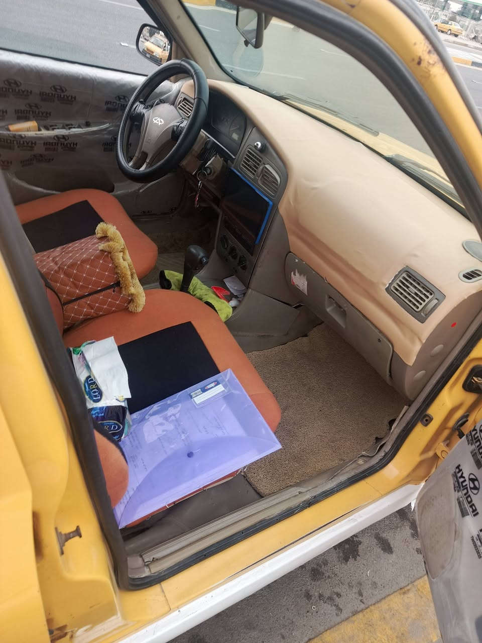 سلام عليكم ورحمه الله وبركاته شيري حلوة كير اتو ماتيك كورلة سيارة جاهزة باجك لشارع خير من يم اللة السعر 34 مكاني بغداد ***********
