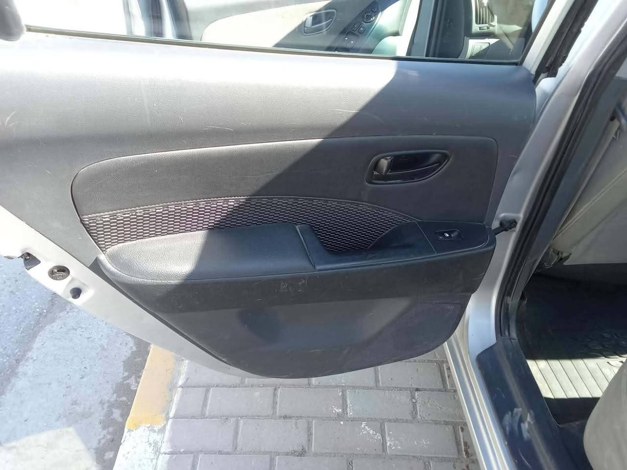 ادوات كصه جديد تبريد كير محرك كلو شرط بدون رصعات السعر ٤٠ وبي مجال قليل ***********
