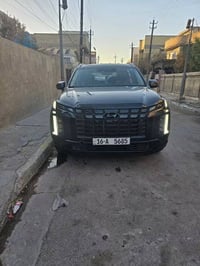 بلسايد 2023 • ٢٠٠٠٠ كم • رقم قادسية