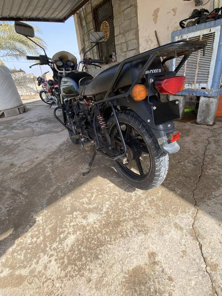 سلام عليكم دراجه للبيع موديل 20 دراجه خير من الله كهربائيات كامله فقط سلف يرادله شخاطه أوراق كامله أصولي شرط الترقيم ماشي بيهه كمرك السعر خاص مكاني ديالى كنعان الستفسار ***********
