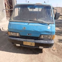 موديل ١٩٩٤ • كير جديد • بدون تحويل