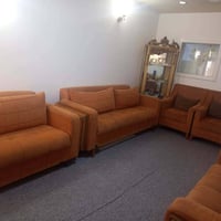 طقم تركي • ١٠ نفر • سليمانيه