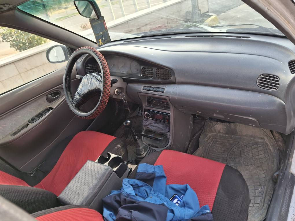 کیا سیفیا سعر 23$ورقە  یرهم مراوس عندی فرق نقدی 
بطاقە بنزین موجود
 مودل1996 تبرید فول
رقم کرکوک الیف سنوی عاج
محرک کیر 1.600مازدا 323
گیر عادی 
شرط کیر محرک جدید
کهربایات کل جاهز 
سیارە بیها بس ضرر جاملغ
شرط وکالە تحویل مباشر
مکان سیارە کرکوک رحیماوە
***********
*********** كركوك, العراق
