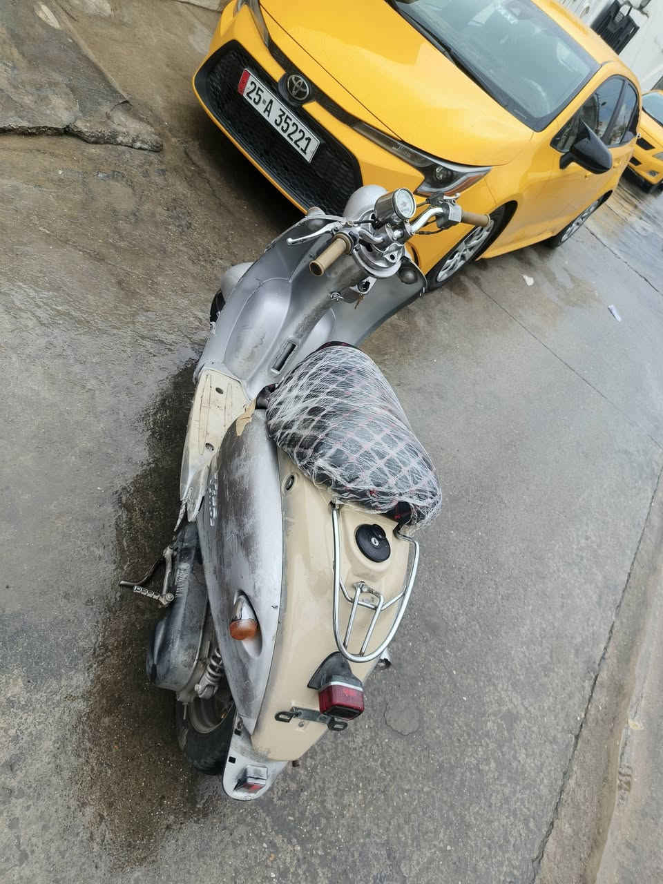 عبدلحليم نثيه للبيع شرط كل عيب مابي كهربايات كامل شغال كفرات نضيف محرك ممفتوح كابريتر بلادي شاصي لحيم مابي صوت اكسل مابي ماطور حيل سريع كل عيب مابي بل شرط تعال افحص يله تاخذ ماطور مابي عيب تاخذ لا تصرف ربع دينار سعر 260 بي مجال رقم *********** مكاني كركوك شورجه
