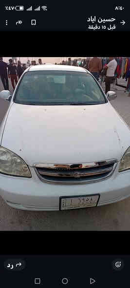 اوبترا موديل ٢٠١١، مشروع وطني، السيارة جديدة، بصرة، السعر ٧٣ ورقة وبيها مجال، هذا رقم ابو السيارة ***********
